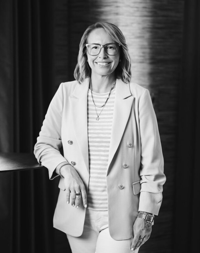 Dr. Carrie E. Henderson