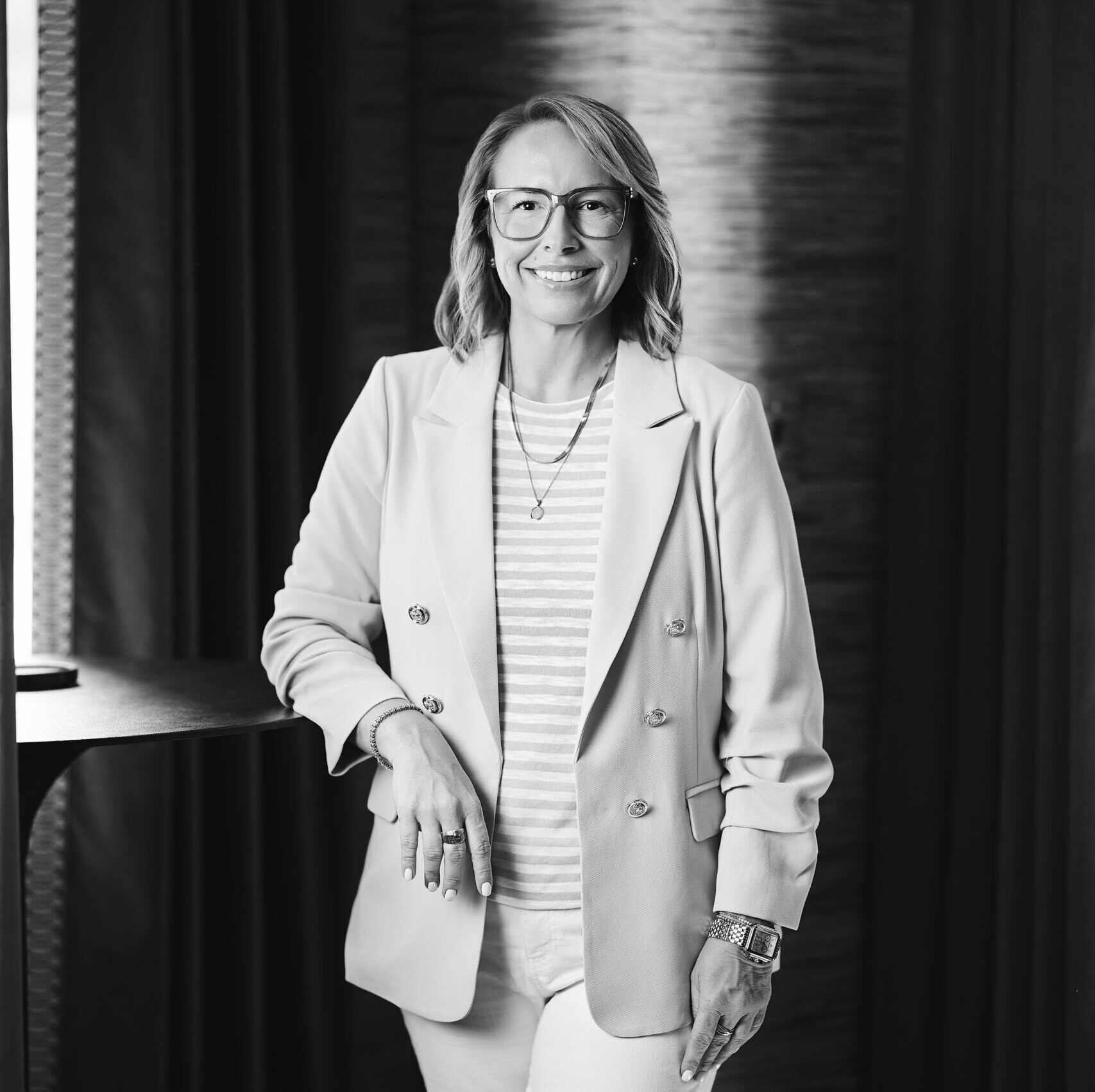 Dr. Carrie E. Henderson
