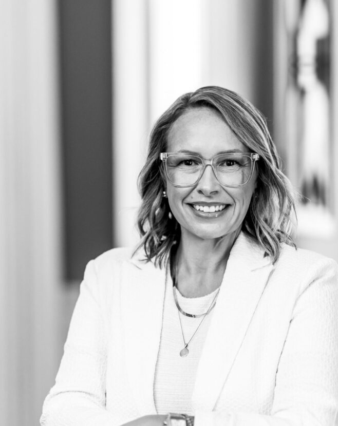 Dr. Carrie E. Henderson